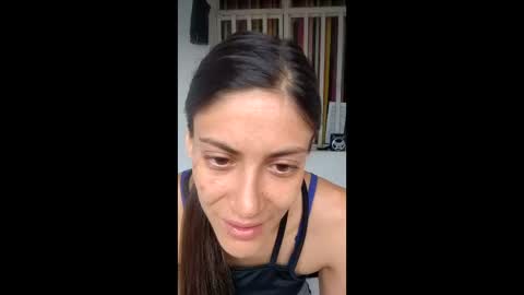 alejaxxxhot online show from May 8, 2026, 2:55 pm