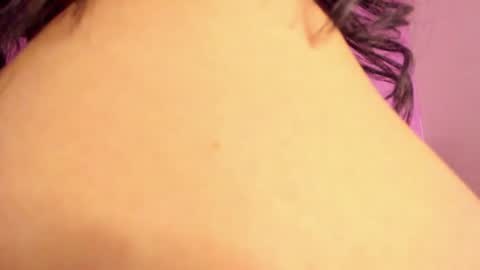 Alejita699 online show from December 6, 2024, 10:05 am