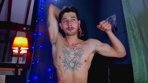 alejo_323__ online show from February 2, 2025, 3:21 am