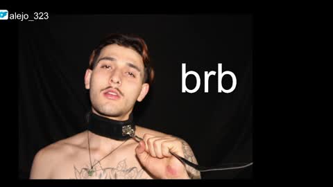 alejo_323__ online show from April 8, 2026, 1:11 pm