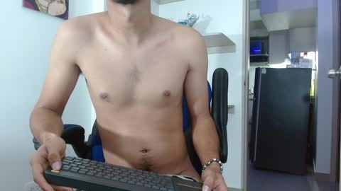 David online show from January 9, 2025, 1:50 am