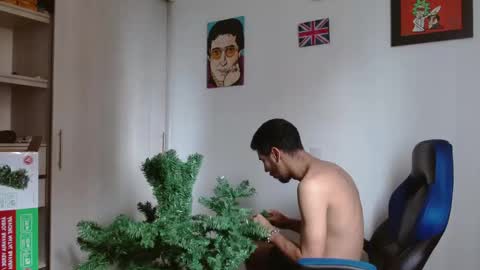 David online show from November 16, 2025, 6:35 pm