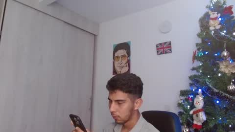 David online show from November 24, 2025, 5:45 pm