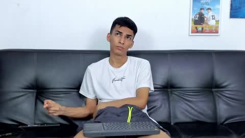 alejo peverell online show from January 15, 2025, 7:23 pm