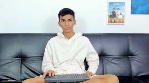 alejo peverell online show from January 21, 2025, 7:39 pm