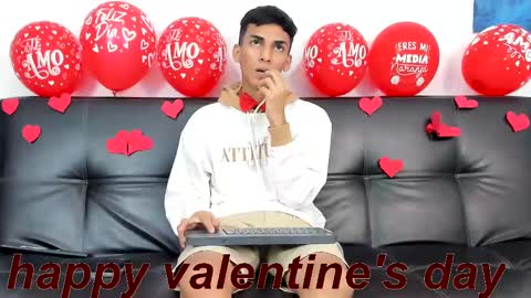 alejo peverell online show from February 14, 2025, 10:14 pm