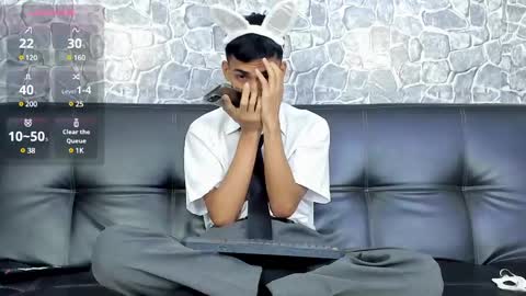 alejo peverell online show from March 11, 2025, 5:57 pm