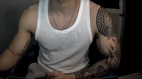 alejoduarte16 online show from December 17, 2025, 5:19 pm