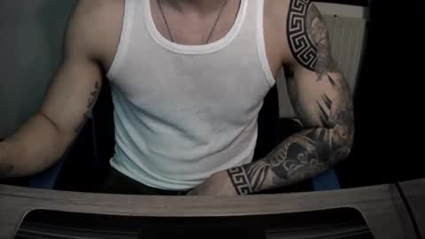 alejoduarte16 online show from March 15, 2026, 4:24 pm