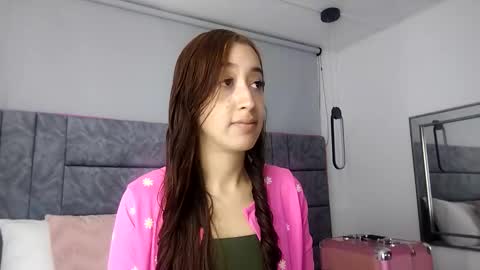 aleka_williams_ online show from September 26, 2025, 12:42 pm