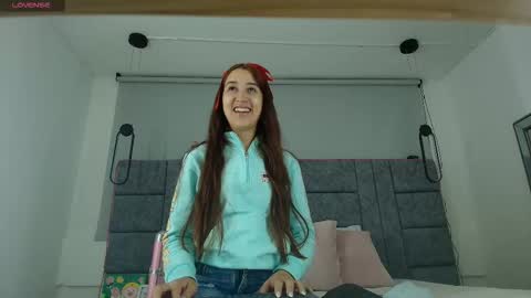 aleka_williams_ online show from October 12, 2025, 10:53 pm