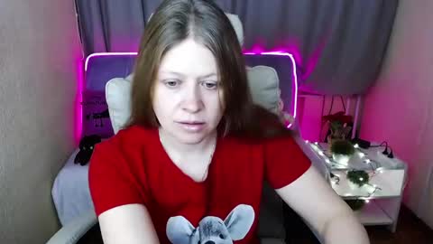 Aleksa online show from February 17, 2025, 1:47 am