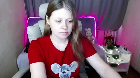 Aleksa online show from February 17, 2025, 4:53 am