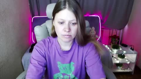 Aleksa online show from March 5, 2025, 4:34 am