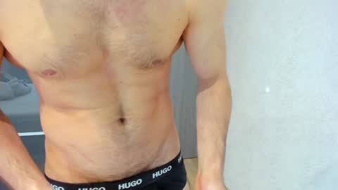 aleks_brown online show from January 31, 2025, 3:11 pm