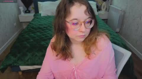 Aleks online show from April 30, 2026, 9:37 am