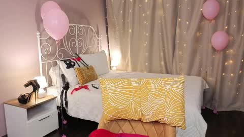 Aleksa online show from April 10, 2026, 12:49 am