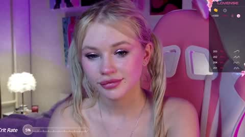 Lexi online show from January 6, 2025, 7:31 am