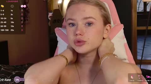 Lexi online show from March 1, 2025, 7:08 am