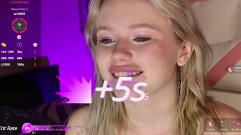 Lexi online show from March 2, 2025, 6:59 am