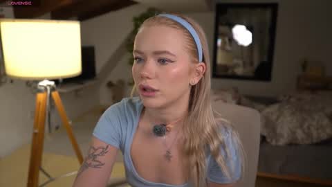 Lexi online show from November 30, 2025, 4:05 am