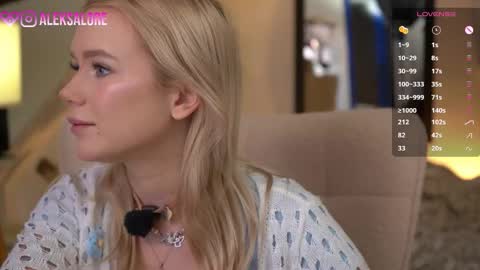 Lexi online show from January 7, 2026, 4:04 am