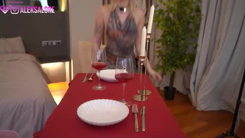 Lexi online show from March 1, 2026, 3:08 am