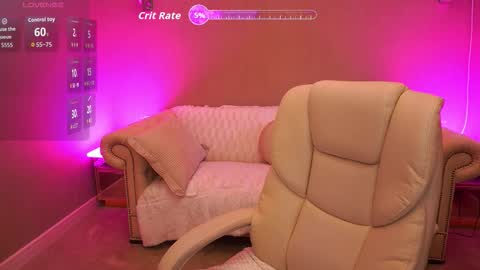 aleksaloree online show from November 13, 2025, 7:07 am