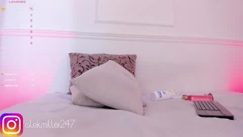 Snapshot of aleksandra_miller chatting on January 30, 2025, 3:19 pm Aleksandra online show from January 30, 2025, 3:19 pm