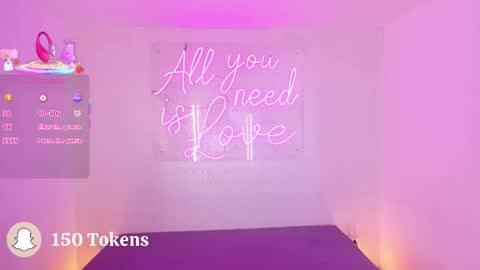 Aleksandra  online show from November 30, 2025, 12:31 pm