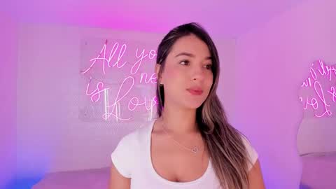 Aleksandra  online show from March 16, 2026, 12:31 pm