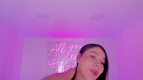 Aleksandra  online show from April 20, 2026, 12:41 pm