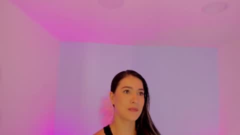 Snapshot of aleksandra_miller chatting on June 18, 2026, 8:13 pm Aleksandra online show from June 18, 2026, 8:13 pm