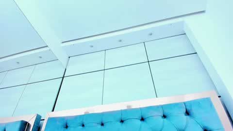 ALENA online show from January 23, 2025, 2:50 pm