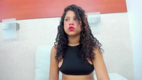 ALENA online show from February 10, 2025, 7:49 pm