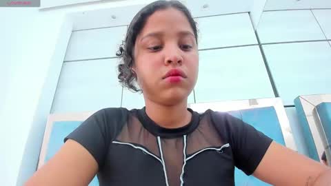 ALENA online show from February 22, 2025, 7:03 pm