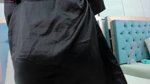 ALENA online show from February 26, 2025, 9:05 pm