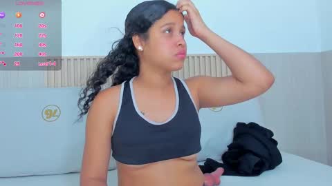 ALENA online show from October 8, 2025, 11:30 am