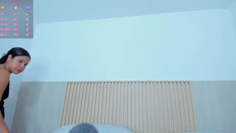 ALENA online show from November 10, 2025, 3:16 am