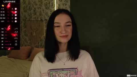 Alena online show from February 20, 2025, 5:29 pm