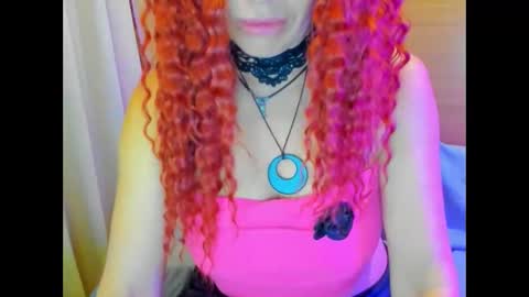 Snapshot of alenablack chatting on March 22, 2026, 4:05 am Luly online show from March 22, 2026, 4:05 am