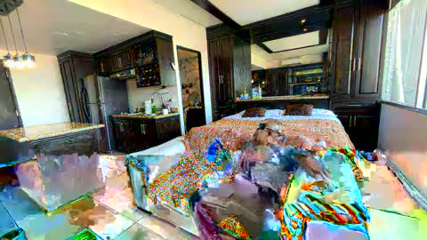 Snapshot of alenart chatting on February 2, 2025, 4:00 pm alenart online show from February 2, 2025, 4:00 pm