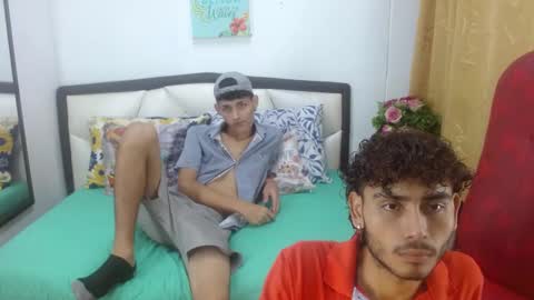 ALENDERS online show from September 20, 2025, 11:06 pm