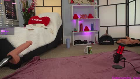 Alesh online show from January 24, 2025, 4:17 pm