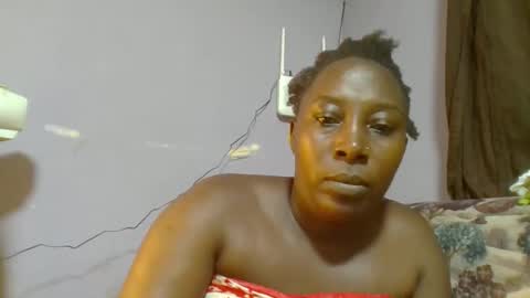 Noreen Kennth and Emilly online show from April 18, 2026, 7:07 pm