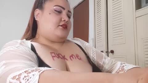 Alesia jones01 online show from February 13, 2026, 11:34 pm