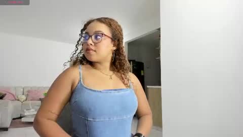 Snapshot of alesiacooper chatting on June 21, 2026, 2:58 am alesia online show from June 21, 2026, 2:58 am