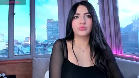 Alesiafiore online show from November 13, 2025, 12:15 pm