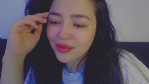 Snapshot of aleska__bell chatting on February 1, 2025, 4:54 pm Aleska online show from February 1, 2025, 4:54 pm