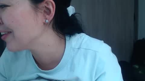 Snapshot of aleska__bell chatting on September 13, 2025, 3:23 pm Aleska online show from September 13, 2025, 3:23 pm
